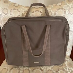 New Paco Rabanne 1 Million Duffle Bag Weekender Gym Travel Overnight Handbag